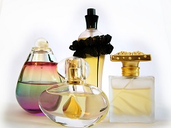 Parfüm richtig aufbewahren