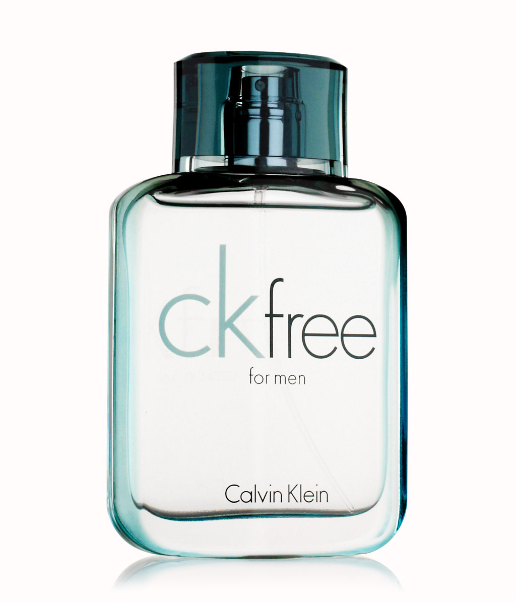 Calvin Klein ck Free