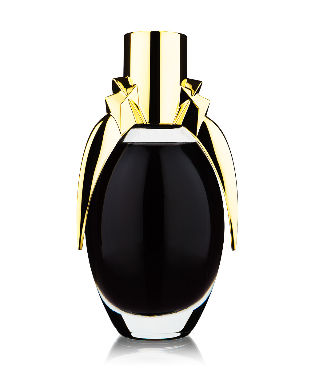 Lady Gaga stellte ihr neues Parfüm Fame bei Harrods vor