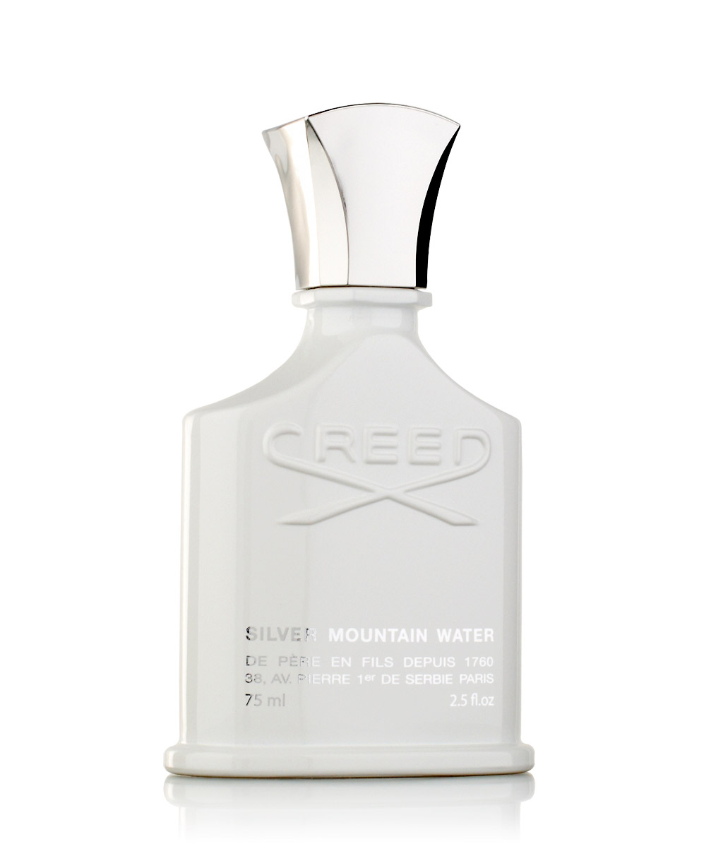Creed Silver Mountain Water Millesime