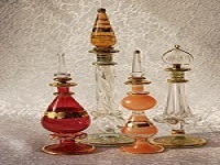 Orientalische Parfüms verführen in die Welt von 1001 Nacht