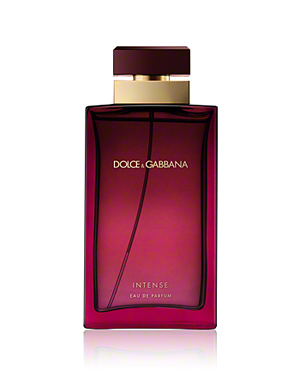 Dolce & Gabbana pour Femme Intense
