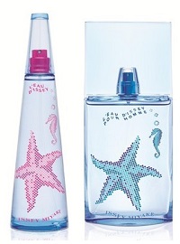 Issey Miyake L´Eau d´Issey Sommerdüfte 2014