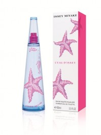 Issey Miyake L´Eau d`Issey Sommerdüfte 2014