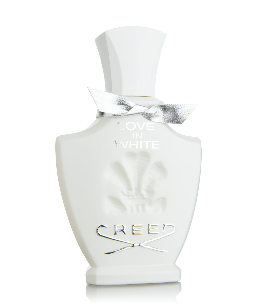 Creed Love in White Millesime