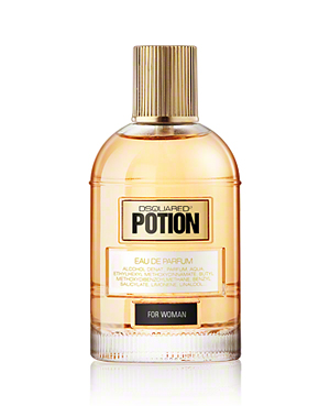 Dsquared ² Potion for Woman