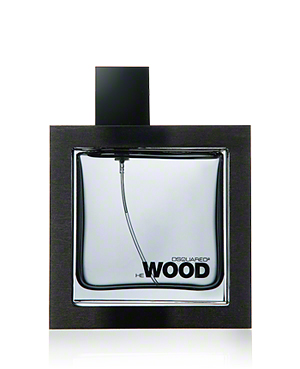 Dsquared ² He Wood Silver Wind Wood