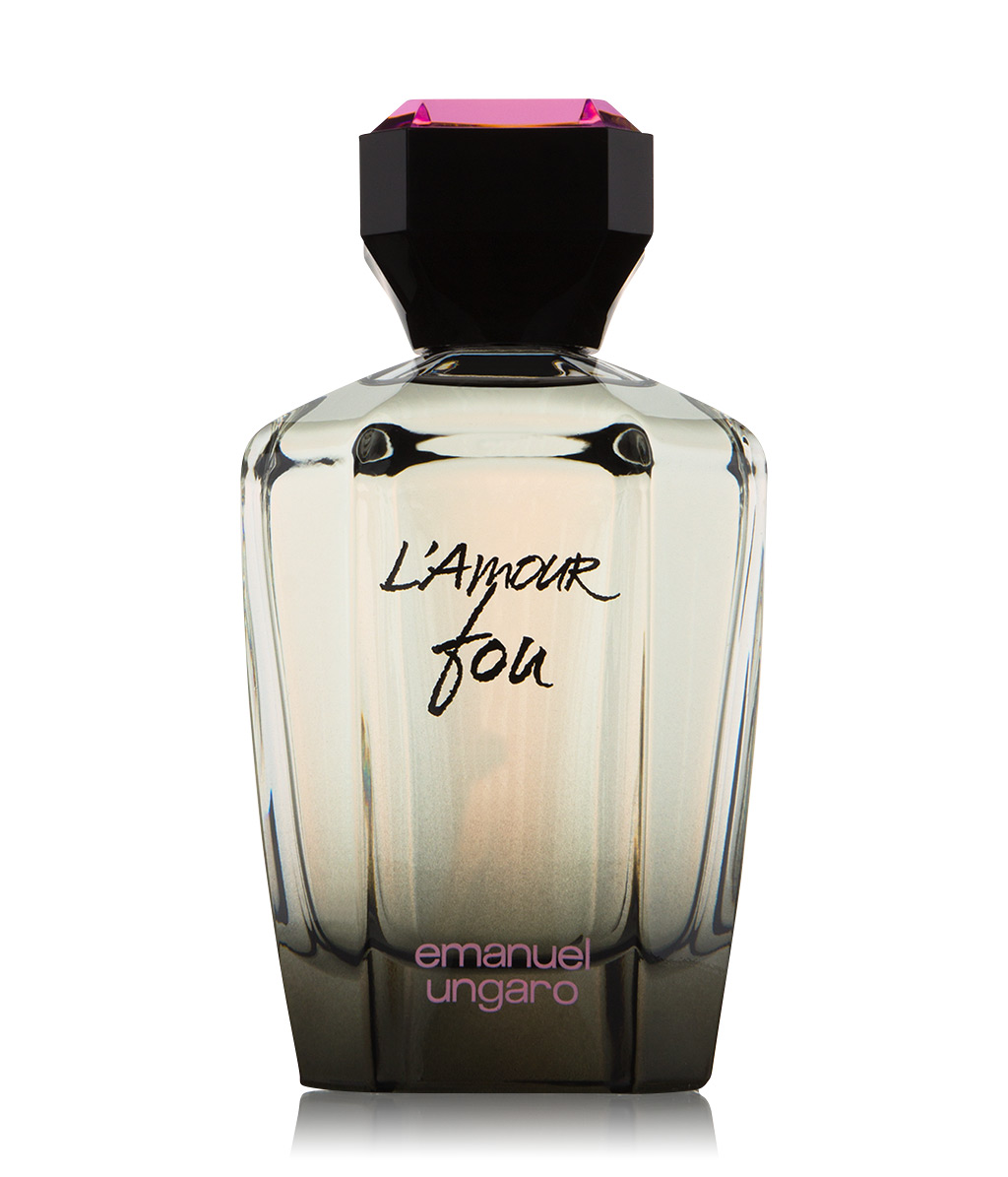 Emanuel Ungaro L´Amour Fou