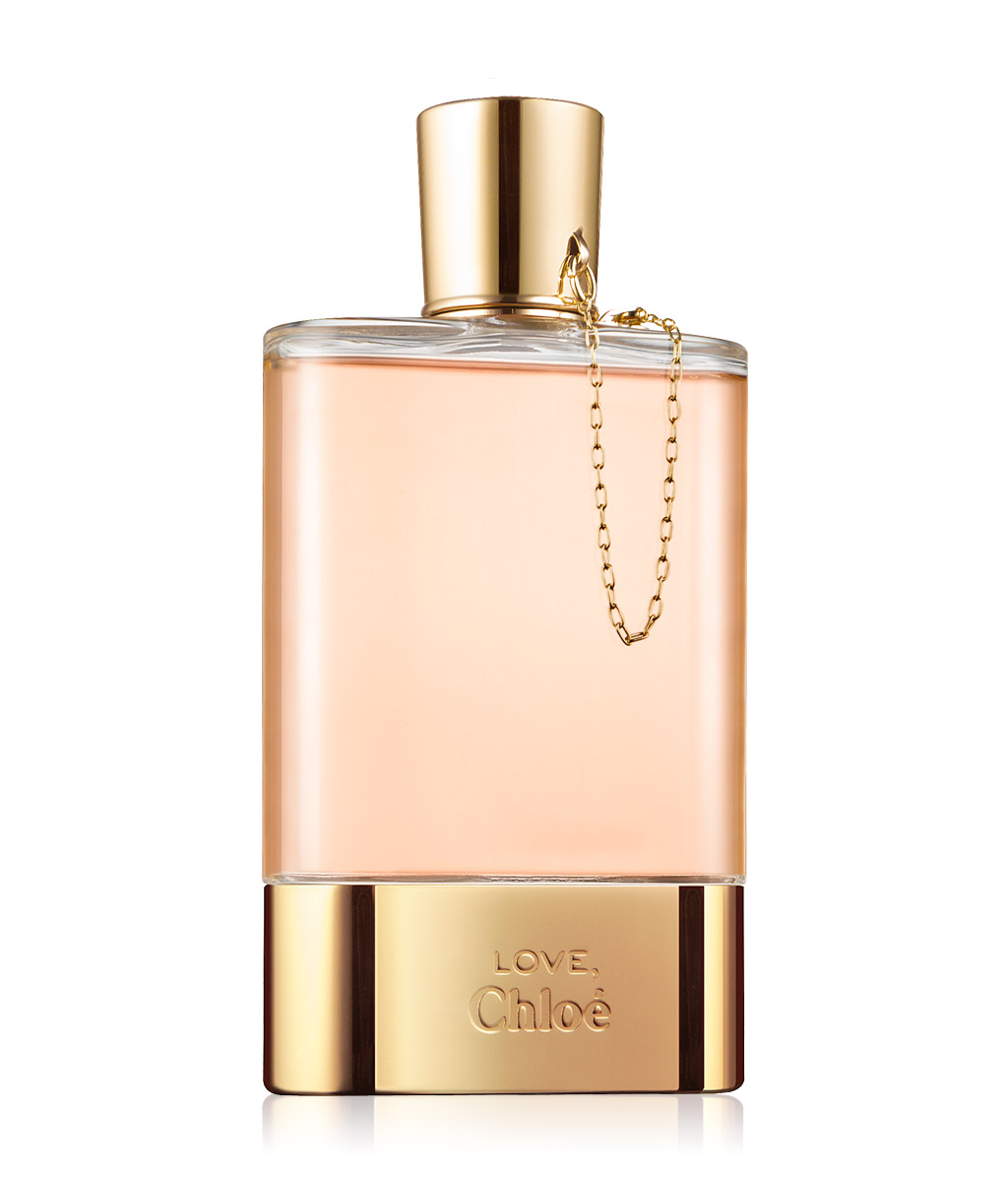 Chloé Love, Chloé