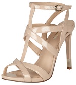 Sandaletten beige Kleid von Pinko