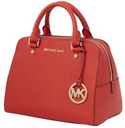 Rote Henkeltasche Kleid von Pinko