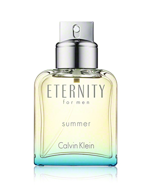 Calvin Klein Eternity for Men Summer 2015
