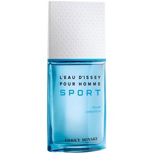 Issey Miyake L´Eau d´Issey pour Homme Sport Polar Expedition