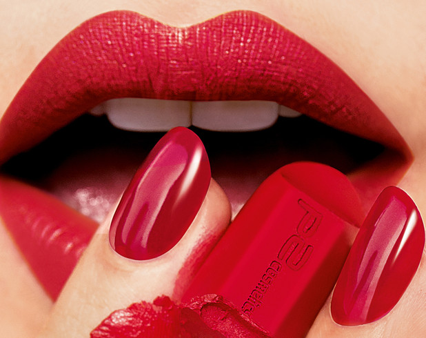 Lipstick Love – Satte Farben für graue Tage