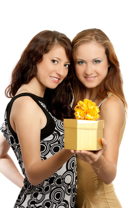 Geschenksets für Beauty begeisterte Freundinnen