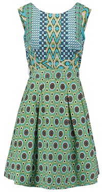 Kleid von Derhy Kleid von Derhy