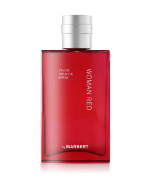 Marbert Woman Red