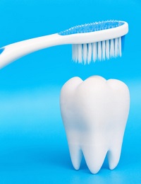 Richtige Zahnpflege verbessert die Allgemeingesundheit