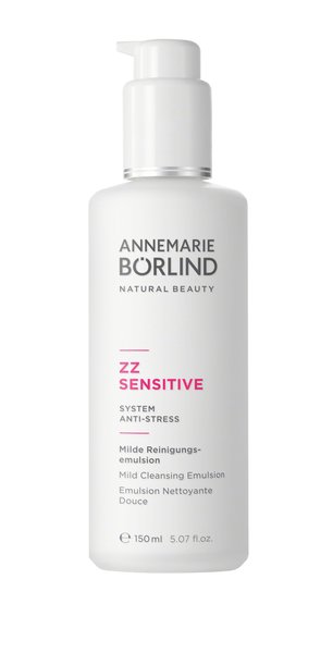 Annemarie Börlind ZZ Sensitive Milde Reinigungsemulsion