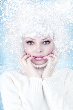Die Bedeutung von Hautpflege im Winter