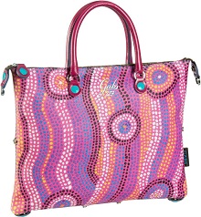 Multicolor-Bags