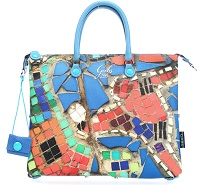 Multicolor-Bags
