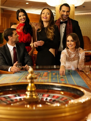 Dresscode im Casino – So solltest Du dich anziehen