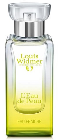 Louis Widmer L`Eau de Peau