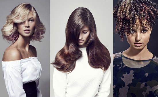 Haare in Topform – Die neuen Styles 2019