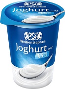 Joghurt-Teigtaschen