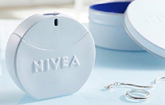 NIVEA Eau de Toilette – Der Duft von Frische, Reinheit & Pflege
