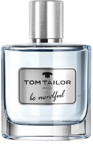 Tom Tailor Be Mindful Man