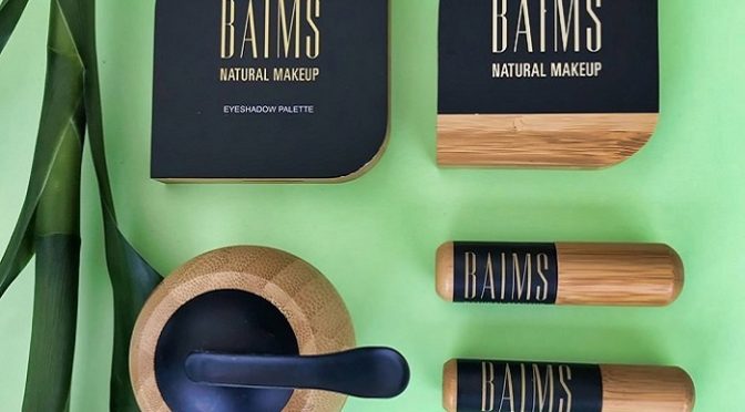 BAIMS Organic Cosmetics