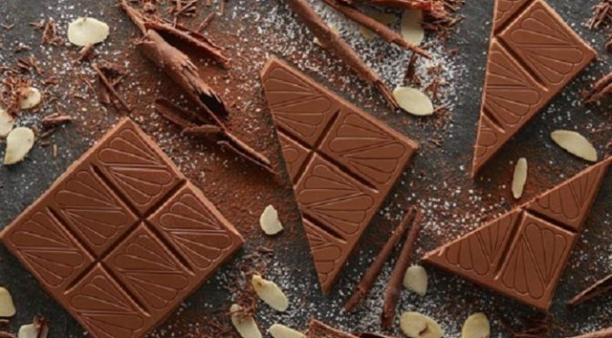 Schokolade – Genuss und Leidenschaft der zarten Verführung!