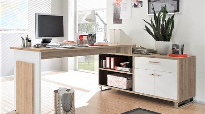 Tipps für die perfekte Arbeitsplatzgestaltung im Home-Office