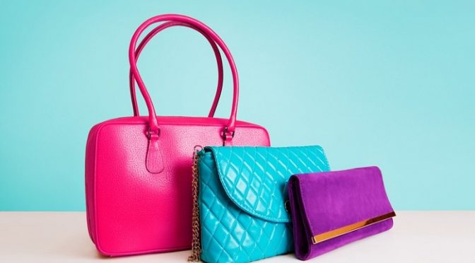 10 trendige Handtaschen mit Stil