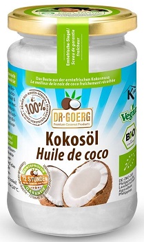 Kokos-Nussknacker
